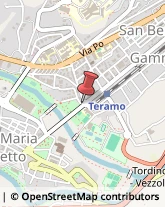 Assicurazioni Teramo,64100Teramo