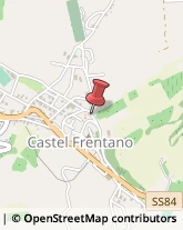 Agenti e Rappresentanti di Commercio Castel Frentano,66032Chieti