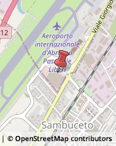 Supermercati e Grandi magazzini Pescara,65128Pescara