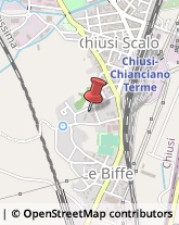 Consulenza di Direzione ed Organizzazione Aziendale Chiusi,53043Siena