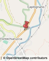 Pasticcerie - Dettaglio Montefranco,05030Terni