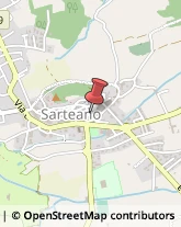 Mobili Sarteano,53047Siena