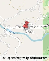 Macellerie Carpineto della Nora,65010Pescara