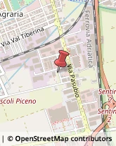 Officine Meccaniche di Precisione San Benedetto del Tronto,63074Ascoli Piceno