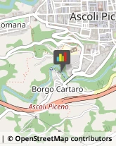 Comunità e Comprensori Montani Ascoli Piceno,63100Ascoli Piceno