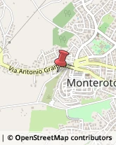 Autotrasporti Monterotondo,00015Roma