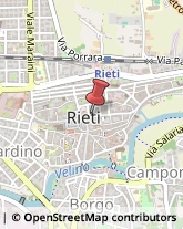 Poste Rieti,02100Rieti