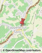 Comuni e Servizi Comunali Cappelle sul Tavo,65010Pescara