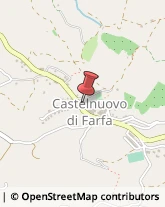 Tabaccherie Castelnuovo di Farfa,02031Rieti