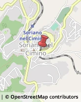 Ferramenta Soriano nel Cimino,01038Viterbo