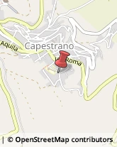 Centri per l'Impiego Capestrano,67022L'Aquila