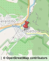 Parrucchieri Ferentillo,05100Terni