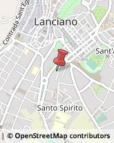 Pranoterapia - Benessere Lanciano,66034Chieti