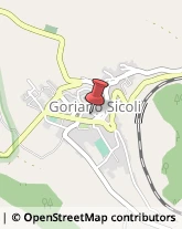Architetti Goriano Sicoli,67030L'Aquila