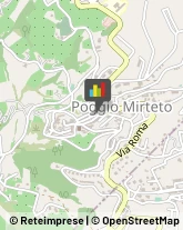 Mercerie Poggio Mirteto,02047Rieti