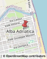 Manutenzione Stabili Alba Adriatica,64011Teramo