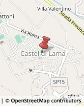 Aste Pubbliche Castel di Lama,63082Ascoli Piceno