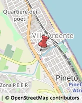 Mercerie Pineto,64025Teramo