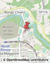 Associazioni Sindacali Ascoli Piceno,63100Ascoli Piceno