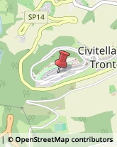 Accademie Civitella del Tronto,64010Teramo