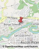 Arredamento - Vendita al Dettaglio Ascoli Piceno,63100Ascoli Piceno