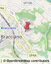 Ospedali Bracciano,00062Roma