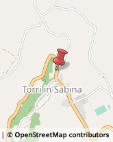 Restauratori d'Arte Torri in Sabina,02049Rieti