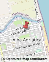 Abbigliamento Donna Alba Adriatica,64011Teramo