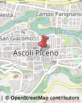 Associazioni di Volontariato e di Solidarietà Ascoli Piceno,63100Ascoli Piceno