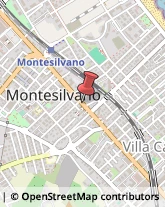 Architetti Montesilvano,65015Pescara