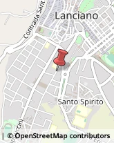 Ortofrutticoltura Lanciano,66034Chieti