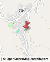 Materie Plastiche - Produzione Gissi,66052Chieti