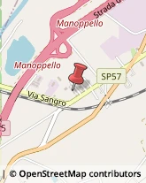 Articoli Sportivi - Dettaglio Manoppello,65024Pescara