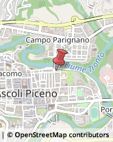 Trasporto Pubblico,63100Ascoli Piceno