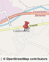 Materie Plastiche - Produzione Castellalto,64020Teramo