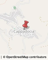 Alberghi Cappadocia,67060L'Aquila