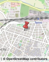 Infermieri ed Assistenza Domiciliare,05100Terni