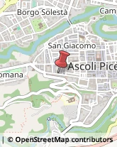 Provincia e Servizi Provinciali Ascoli Piceno,63100Ascoli Piceno