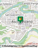 Locali, Birrerie e Pub,63100Ascoli Piceno