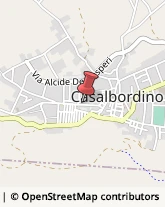Commercialisti Casalbordino,66021Chieti