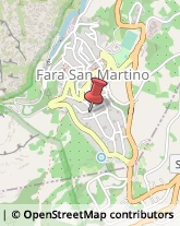 Lavanderie Fara San Martino,66015Chieti
