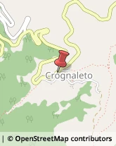 Poste Crognaleto,64040Teramo