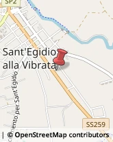 Biancheria per la casa - Dettaglio Sant'Egidio alla Vibrata,64016Teramo