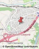 Officine Meccaniche Torre de' Passeri,65029Pescara
