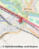 Studi - Geologia, Geotecnica e Topografia Orvieto,05018Terni