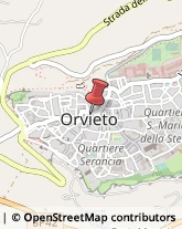 Campeggi, Villaggi Turistici e Ostelli Orvieto,05018Terni