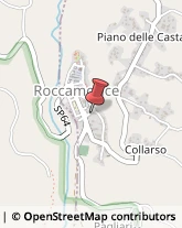 Case di Riposo e Istituti di Ricovero per Anziani Roccamorice,65020Pescara