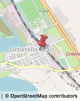 Ricevitorie Concorsi e Giocate, Lotto Orbetello,58015Grosseto