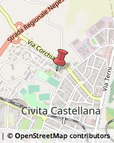 Traslochi Civita Castellana,01033Viterbo
