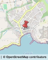 Tour Operator e Agenzia di Viaggi Porto Azzurro,57036Livorno